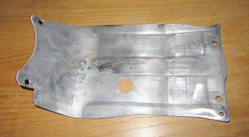 Piastra paramotore gas txt - gas,