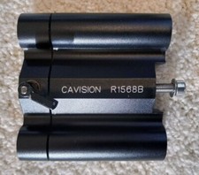 Cavision R1568B Plate for