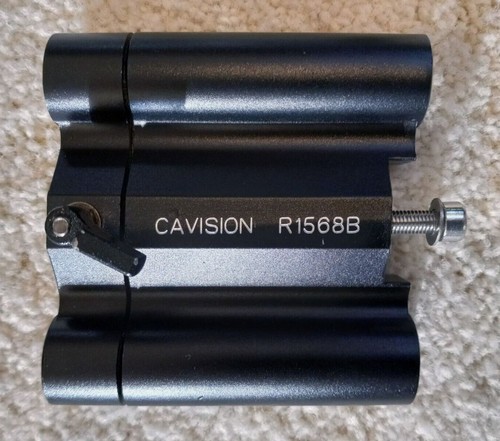 Piastra cavision r1568b - cavision,