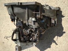 Scatola cambio ford - ford, focus