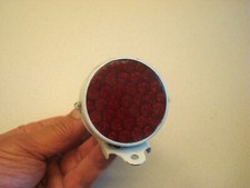 Fanalino posteriore per