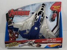 SET LANCIA MOTO AVENGERS AGE