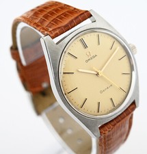 Omega Geneve Ref 135.041 Cal