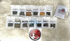 Colonia Gamberetti Cibo CSF