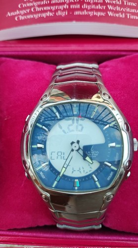 Orologio uomo laurens - orologio,