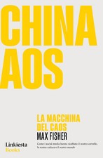 La macchina del caos - Fisher