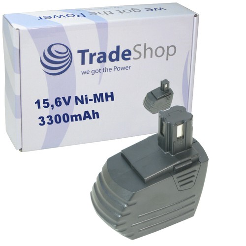 Batteria premium 6 v - batteria, ni-mh