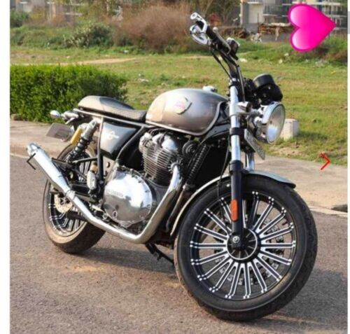 Cerchi lega royal enfield - cerchi,