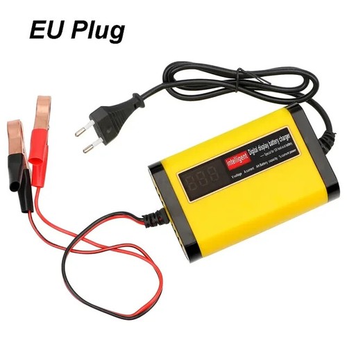 Caricabatteria caricatore auto - caricabatteria,