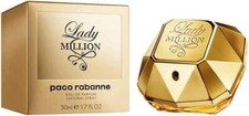 PACO RABANNE LADY MILLION EAU