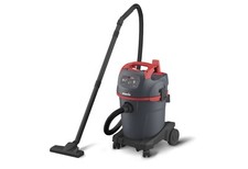 BIDONE ASPIRATORE ASPIRATUTTO PROFESSIONALE STARMIX UCLEAN 1432 HK 32LT. 