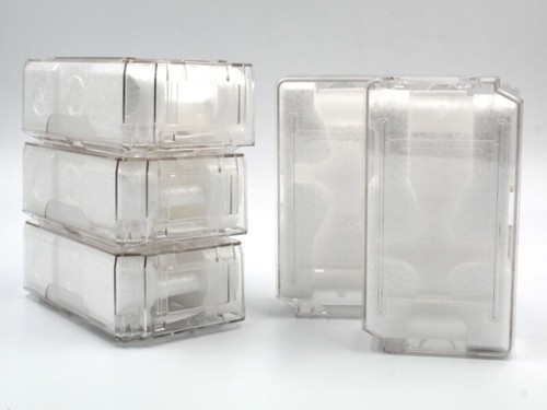 Rolex plexyglass travel - 5,