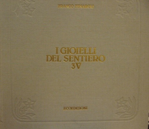 Gioielli del sentiero di - del, 3v