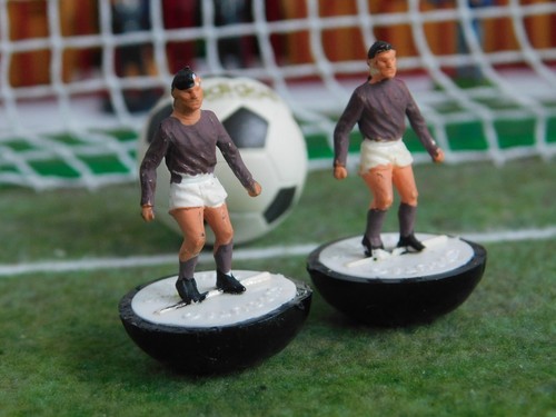 Subbuteo vintage anni - vintage,