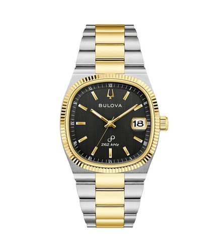 Bulova super seville orologio - bulova,