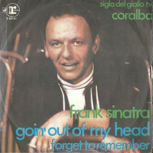 Disco giri frank - ,
