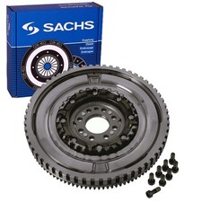 Volano Bimassa Sachs Cambio 7