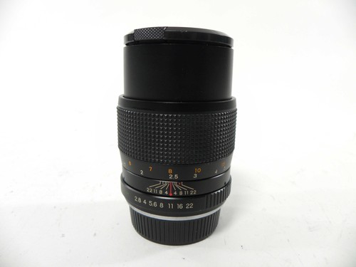 Yashica 135mm 8c per - ml,