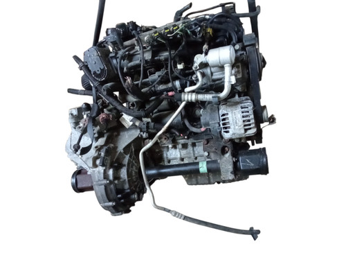 940a2000 motore semicompleto - 940a2000,
