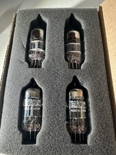 Tube lot for schiit valhalla - lot,