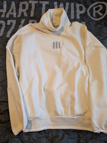 Felpa adidas fear god - fear, of