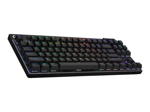Logitech pro tkl wireless - pro, x
