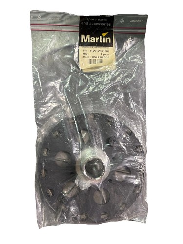Profilo martin mac 700 - martin,