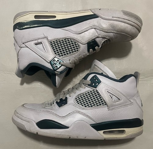 Nike jordan retro verde - retro,
