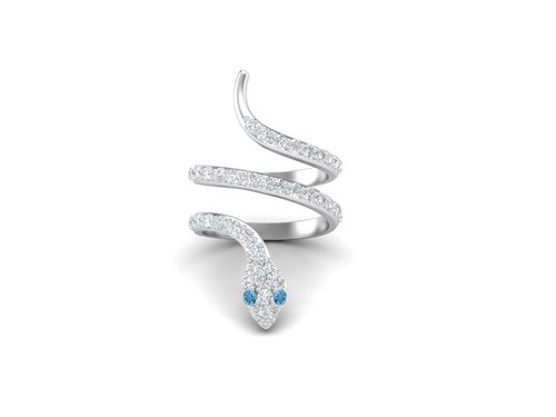 Anello sposa donna - anello,