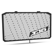 GUARDA RADIATORE moto per YAMAHA XJ6 deviatore 2009-2010-2011-2012-2013-2014