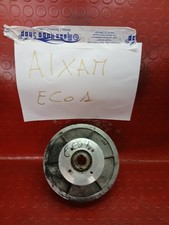 PULEGGIA CONDOTTA FRIZIONE