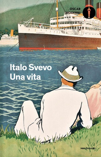 Libri italo svevo una - italo,