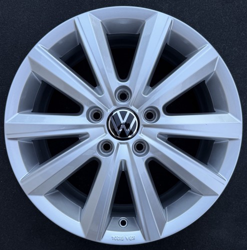 Top cerchio originale - originale, vw