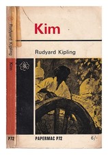 Kipling,Rudyard (1865-1936)
