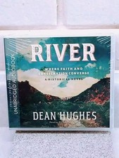 RIVER (Where Faith And