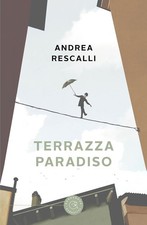 Terrazza paradiso [Paperback]