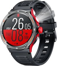 Orologio Smartwatch Uomo