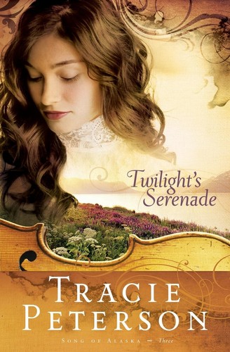 Twilight serenade tracie - twilight's,