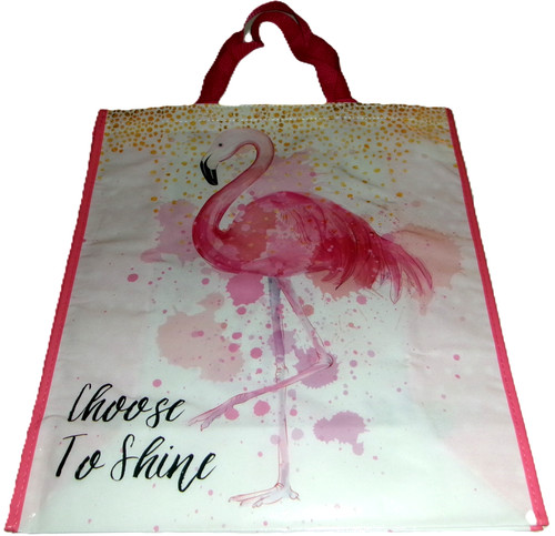 Borsa tote riutilizzabile