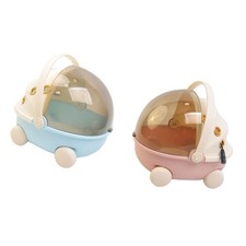 Trasportino riscaldato per