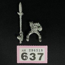 1 Orc Boar Boyz Rider Con