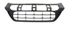 GRIGLIA PARAURTI ANTERIORE