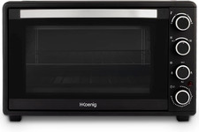 FO45 Mini Forno Elettrico 45L