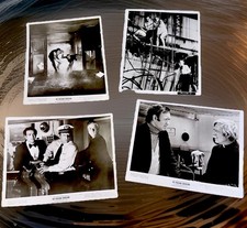 POSEIDON ADVENTURE - (4) Foto