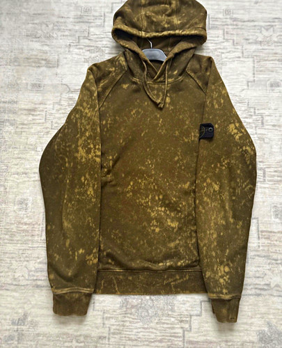 Stone island off dye - stone,