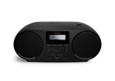 Philips taz6000 lettore - lettore, cd