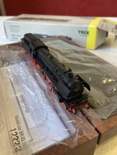 TRIX N : LOCOMOTIVE VAPEUR DB : BR 03 1001    EPOQUE III  Réf: 12333  RARE