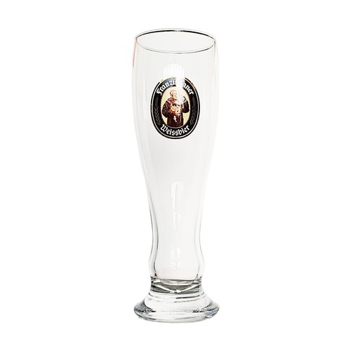 Bicchiere birra francescano