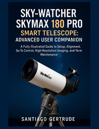 Benjamin proctor sky watcher - benjamin,