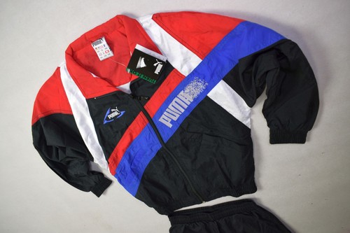 Puma vintage tuta - puma,